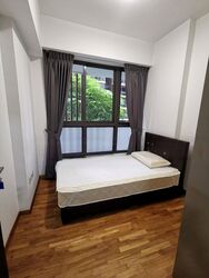 Sims Urban Oasis (D14), Condominium #612081491
